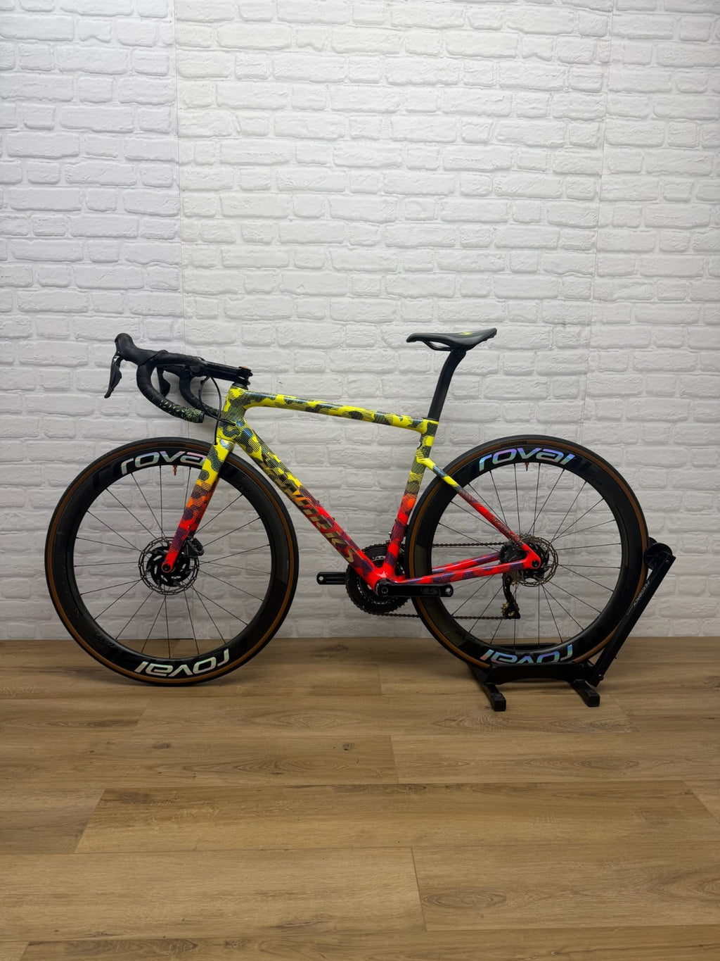 Specialized Sworks Tarmac SL6 54cm