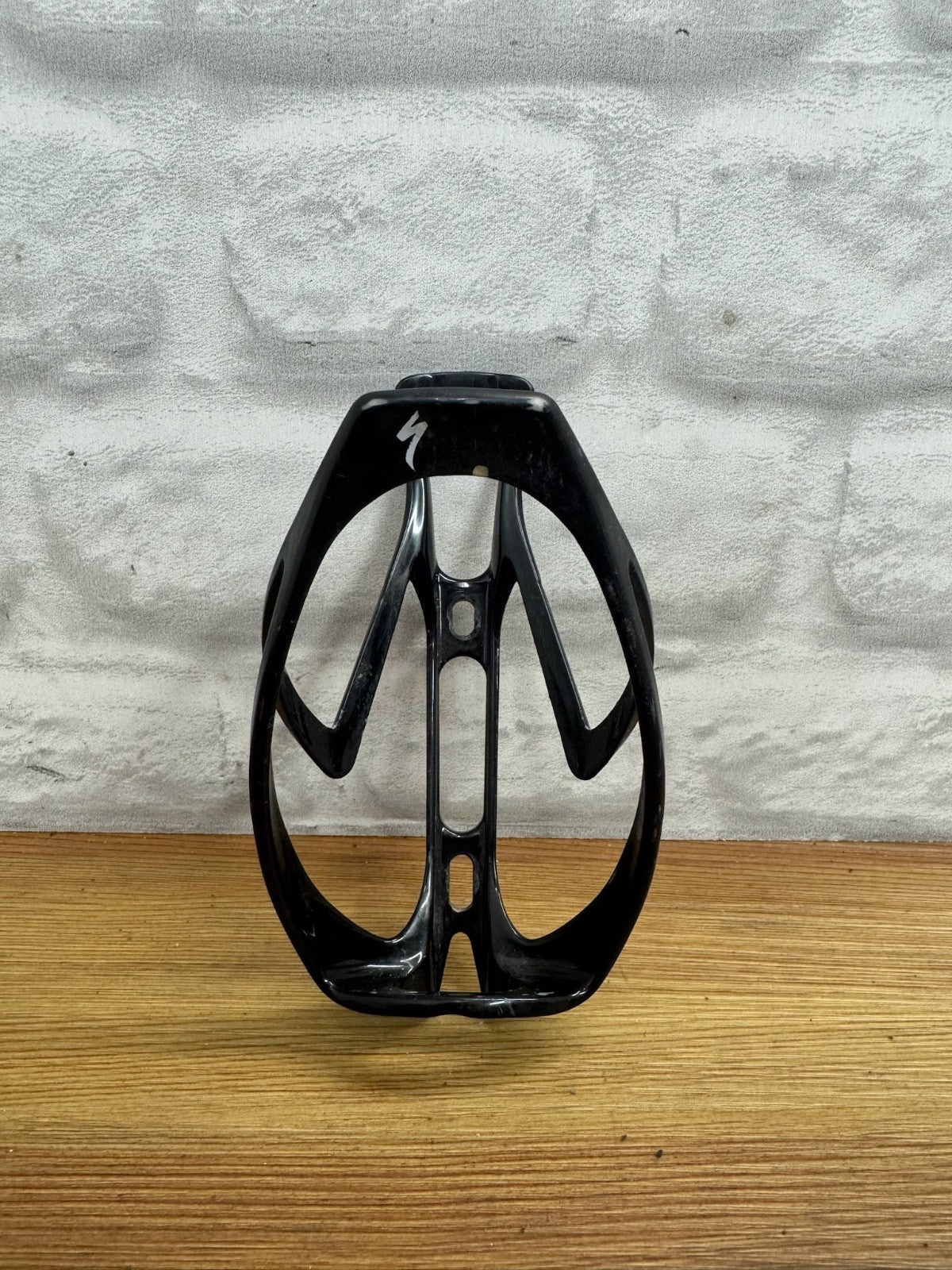 Specialized Rib Cage II Plastic Bottle Cage