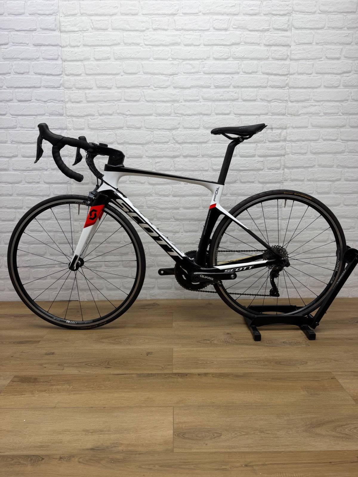 Scott Foil 10 52cm/Small