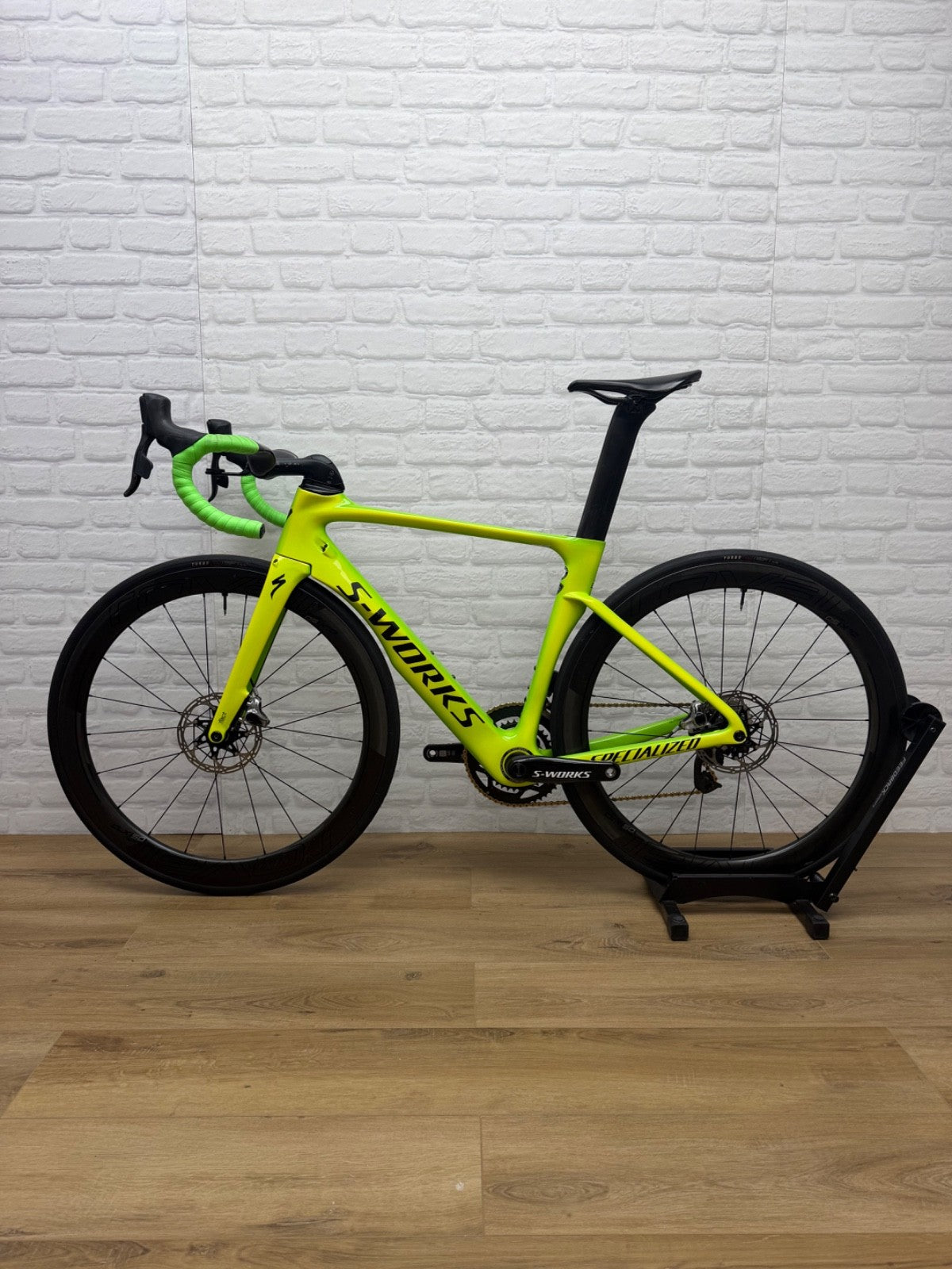 Specialized S-Works Venge Vias 52cm