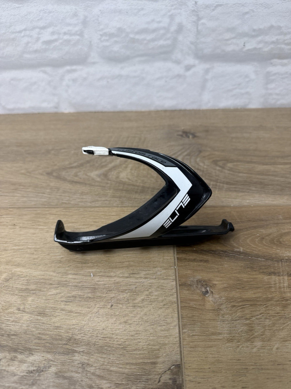 Elite Custom Race Bottle Cage