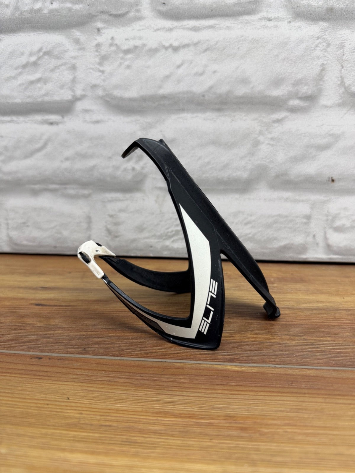 Elite Custom Race Water Bottle Cage