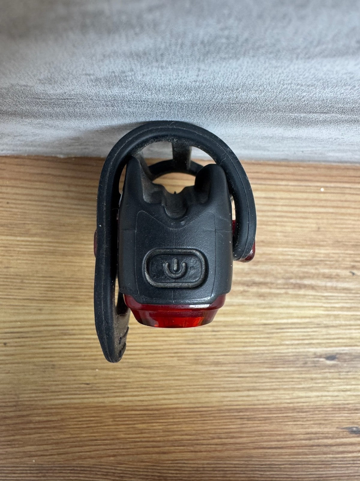 Lezyne Strip Alert 150 Bicycle Light