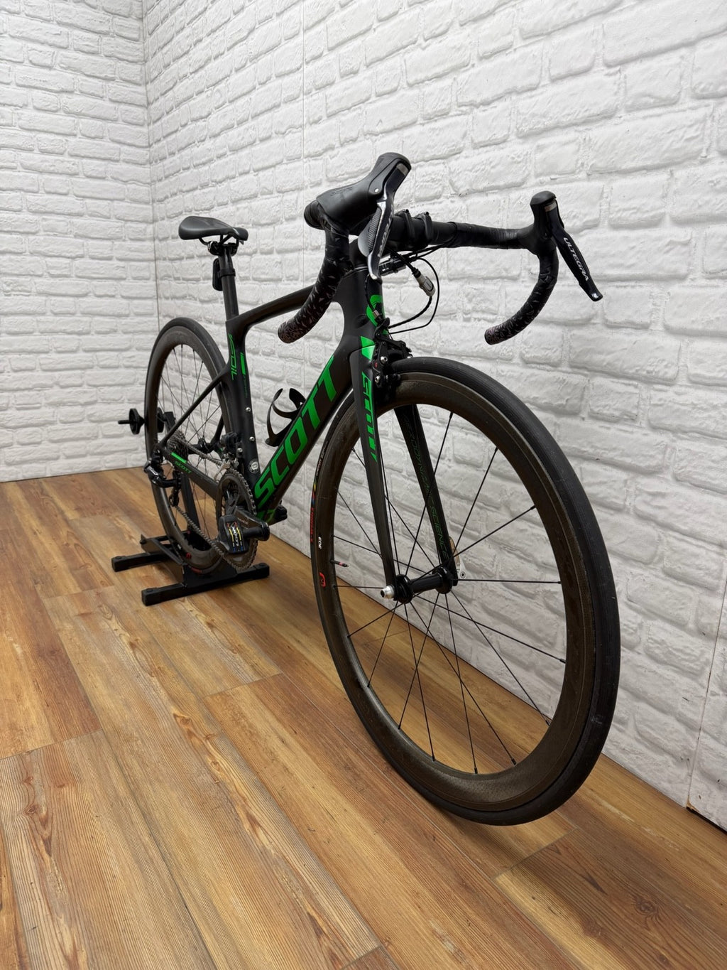 Scott Foil Team Edition 49cm Di2 