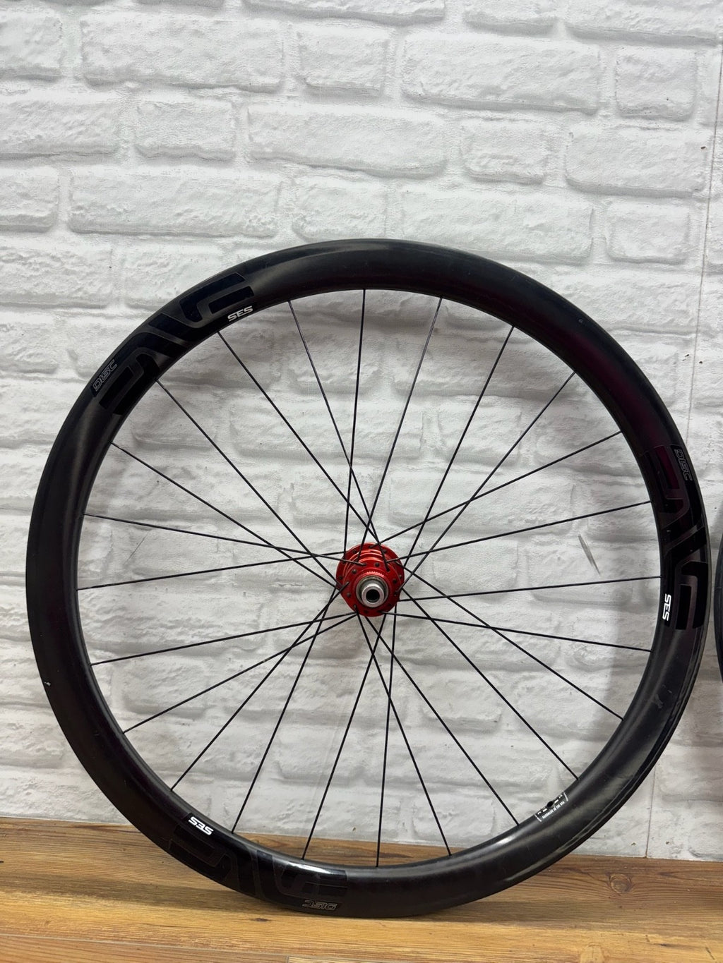 ENVE SES 3.4 Disc Brake Carbon Wheelset