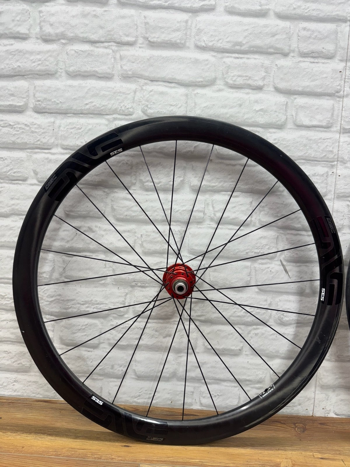 ENVE SES 3.4 Disc Brake Carbon Wheelset