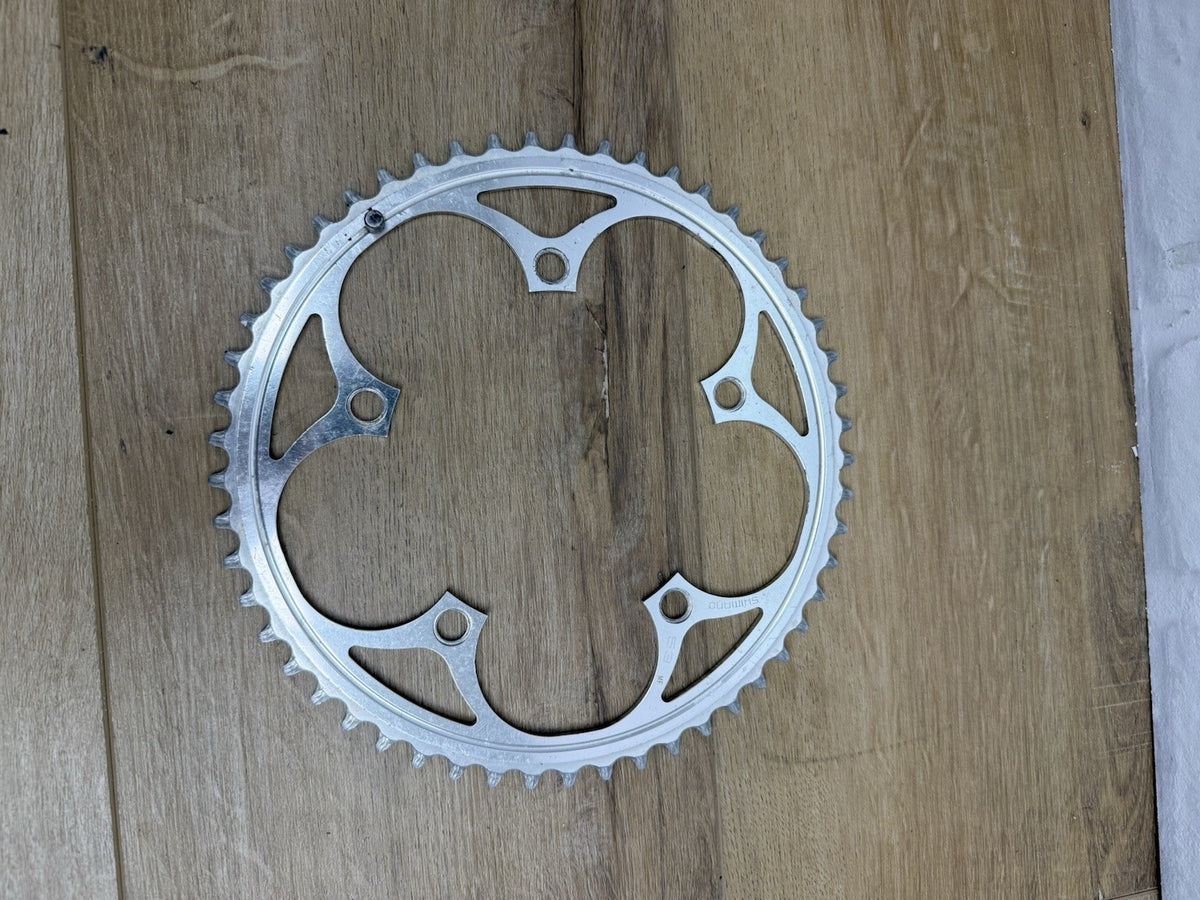 Shimano 53T Chainring 130 BCD
