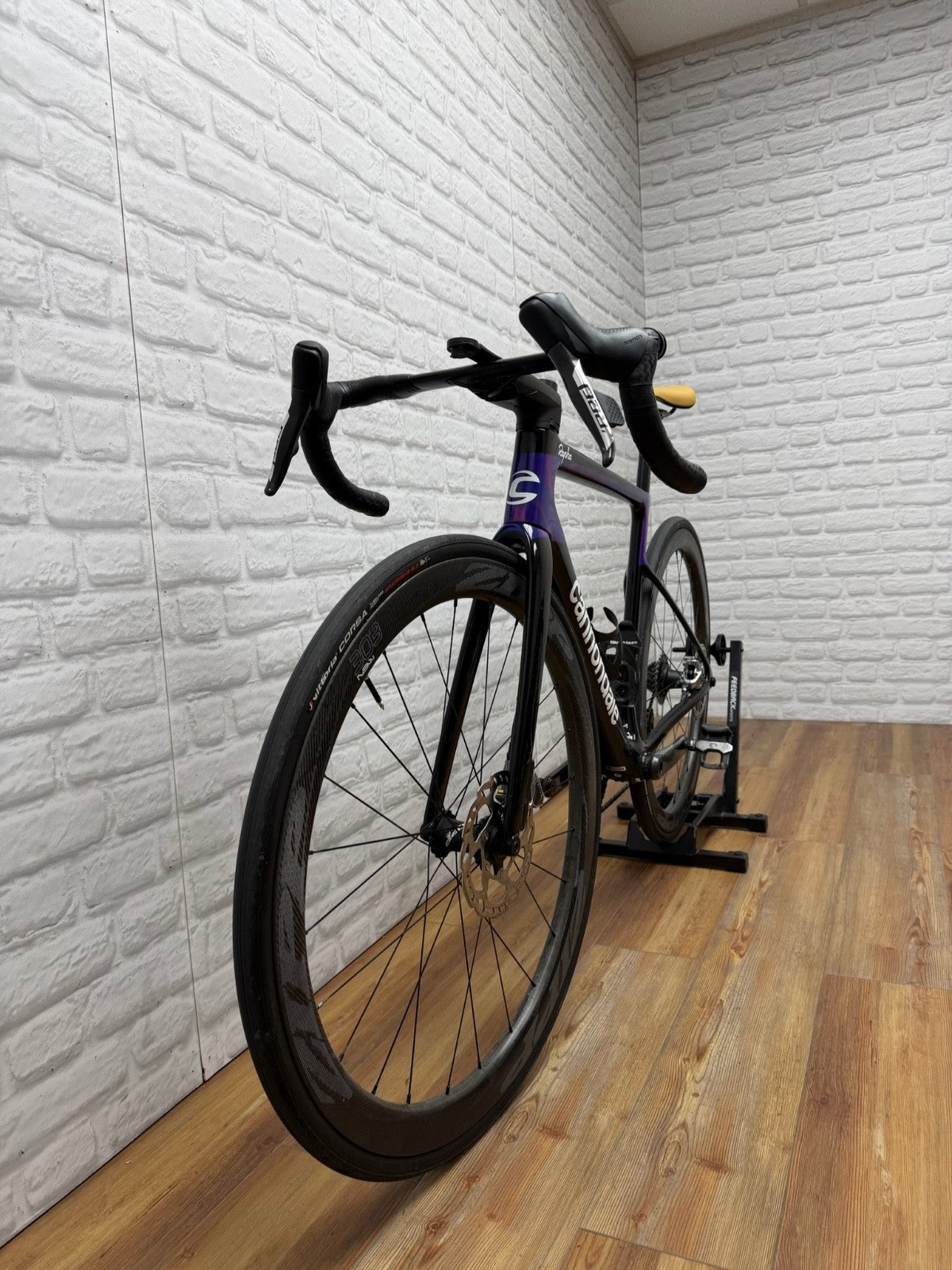 Cannondale Super Six EVO Hi Mod Rapha Edition 51cm eTap