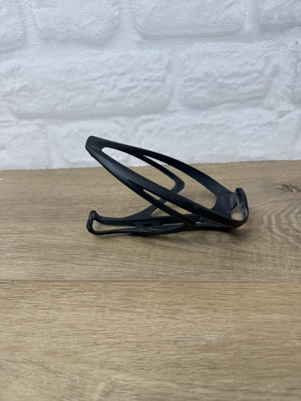 Specialized Rib Cage II Water Bottle Cage Matte Black 