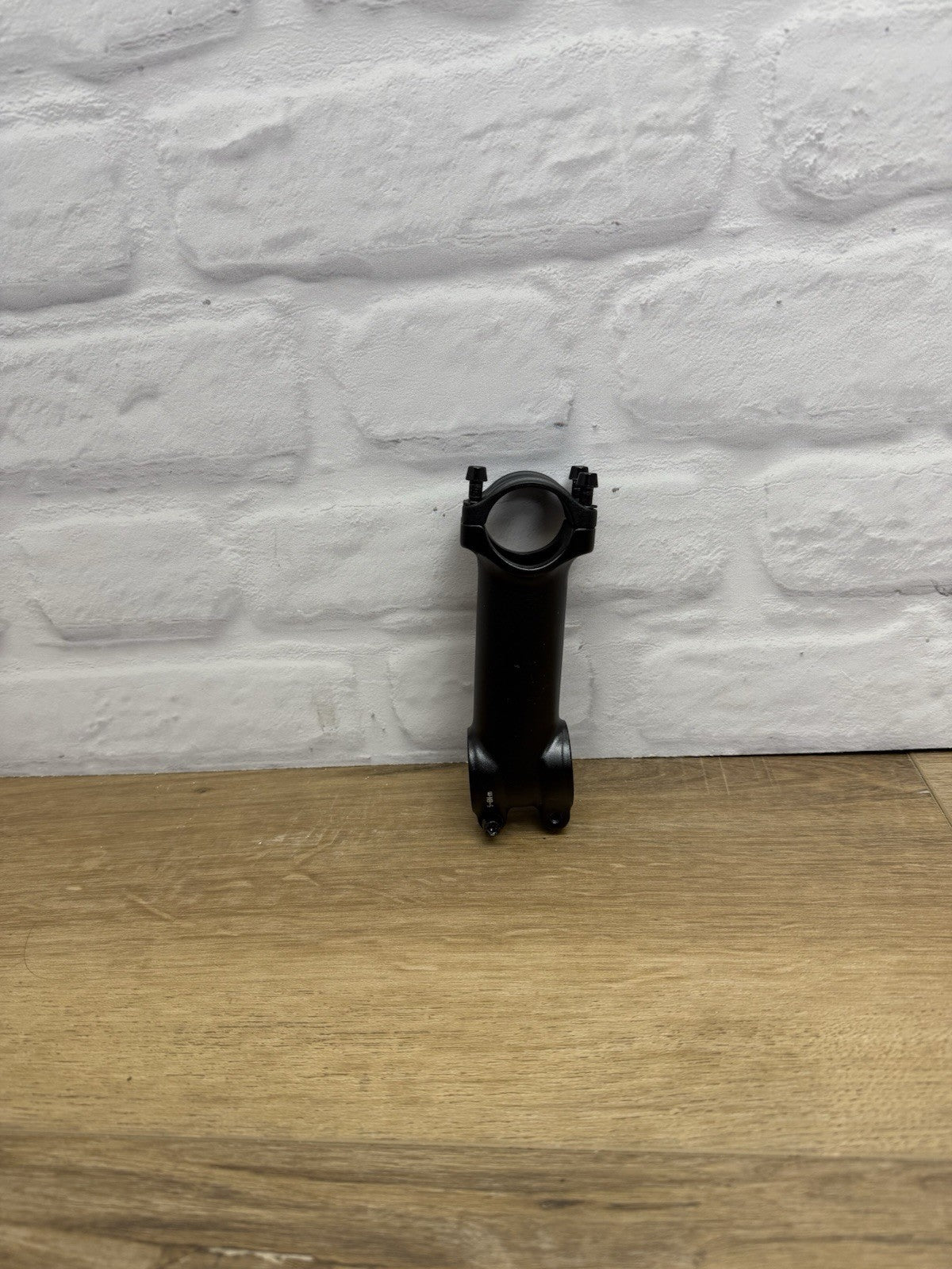 Bicycle Threadless Handlebar Stem 