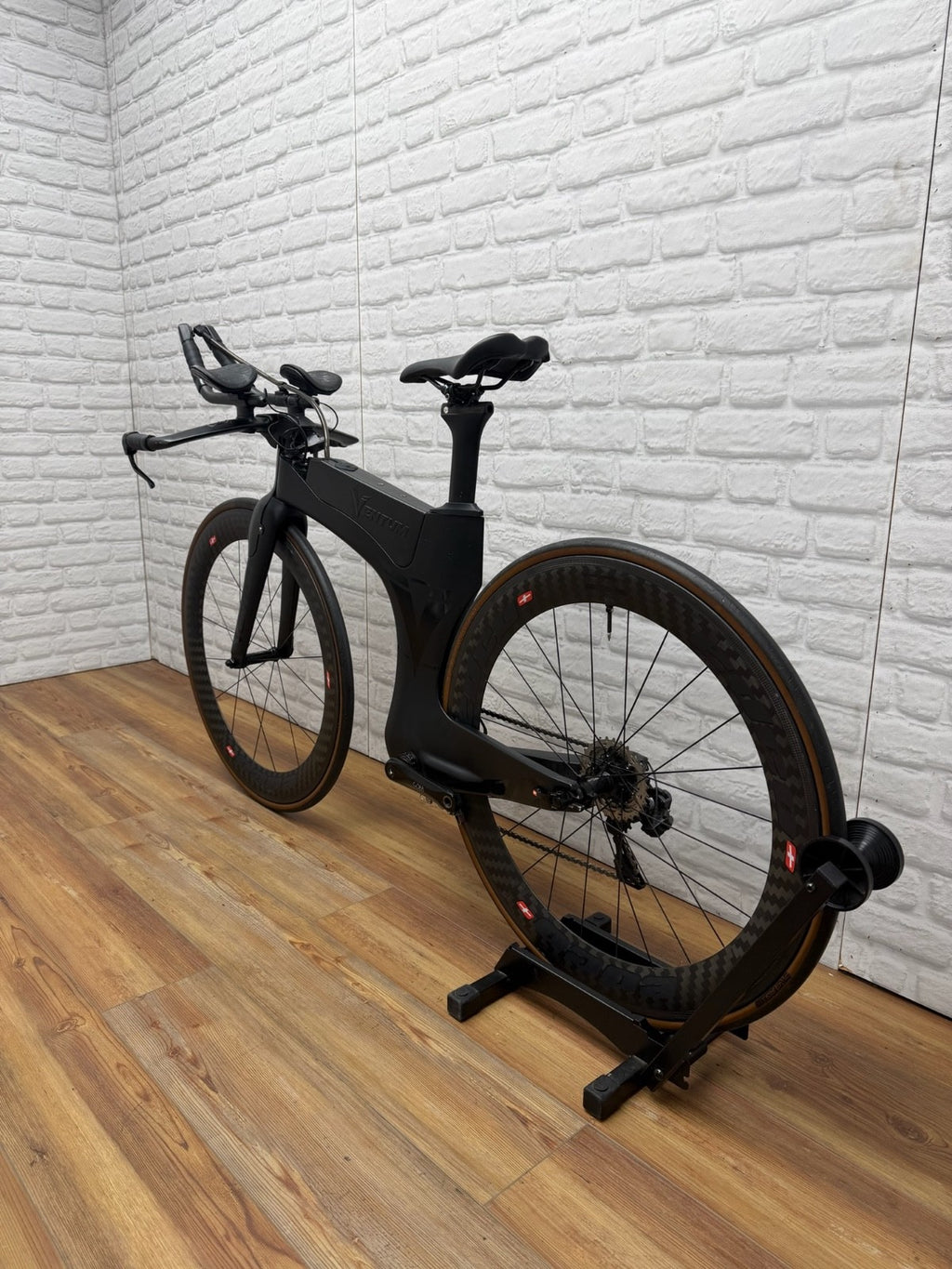 Ventum One XS Di2 Triathlon Bike 2021