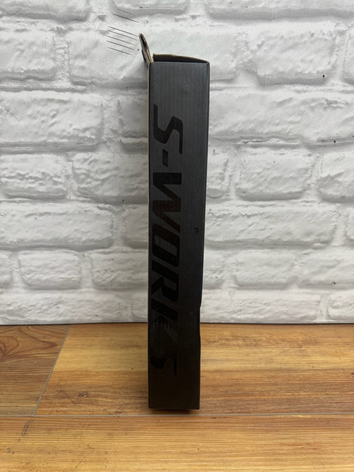 Specialized S-Works Shiv Disc Carbon Post 25 Forward Offset - Cut