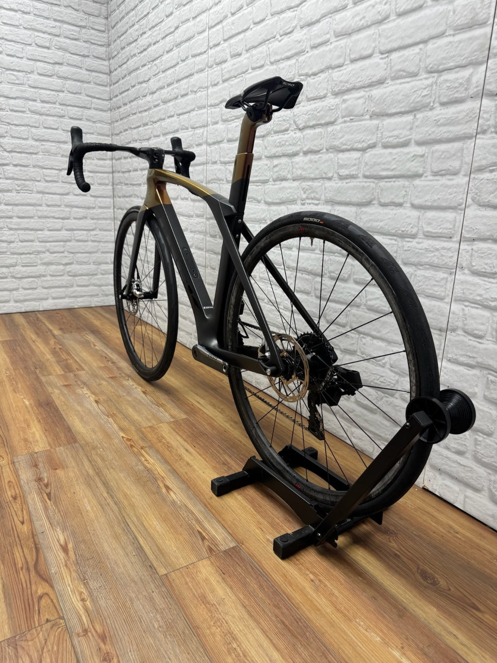 Trek Madone SLR Project One 52cm eTap