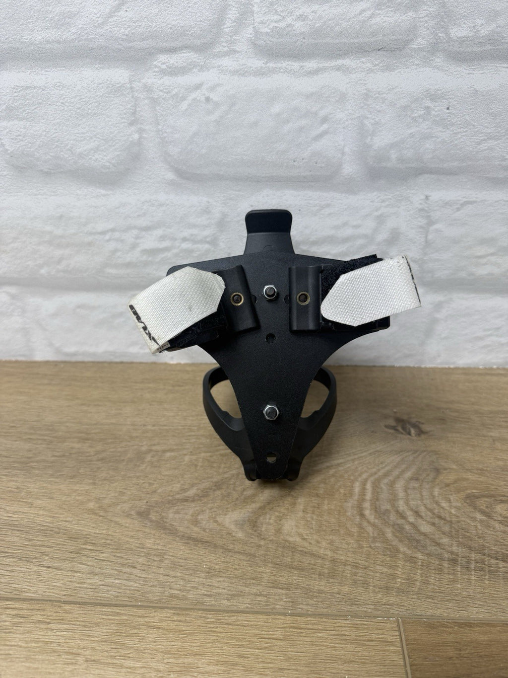 Profile Design Axis Grip Bottle Cage Garmin Mount + Xlab Torpedo Kompact Mount