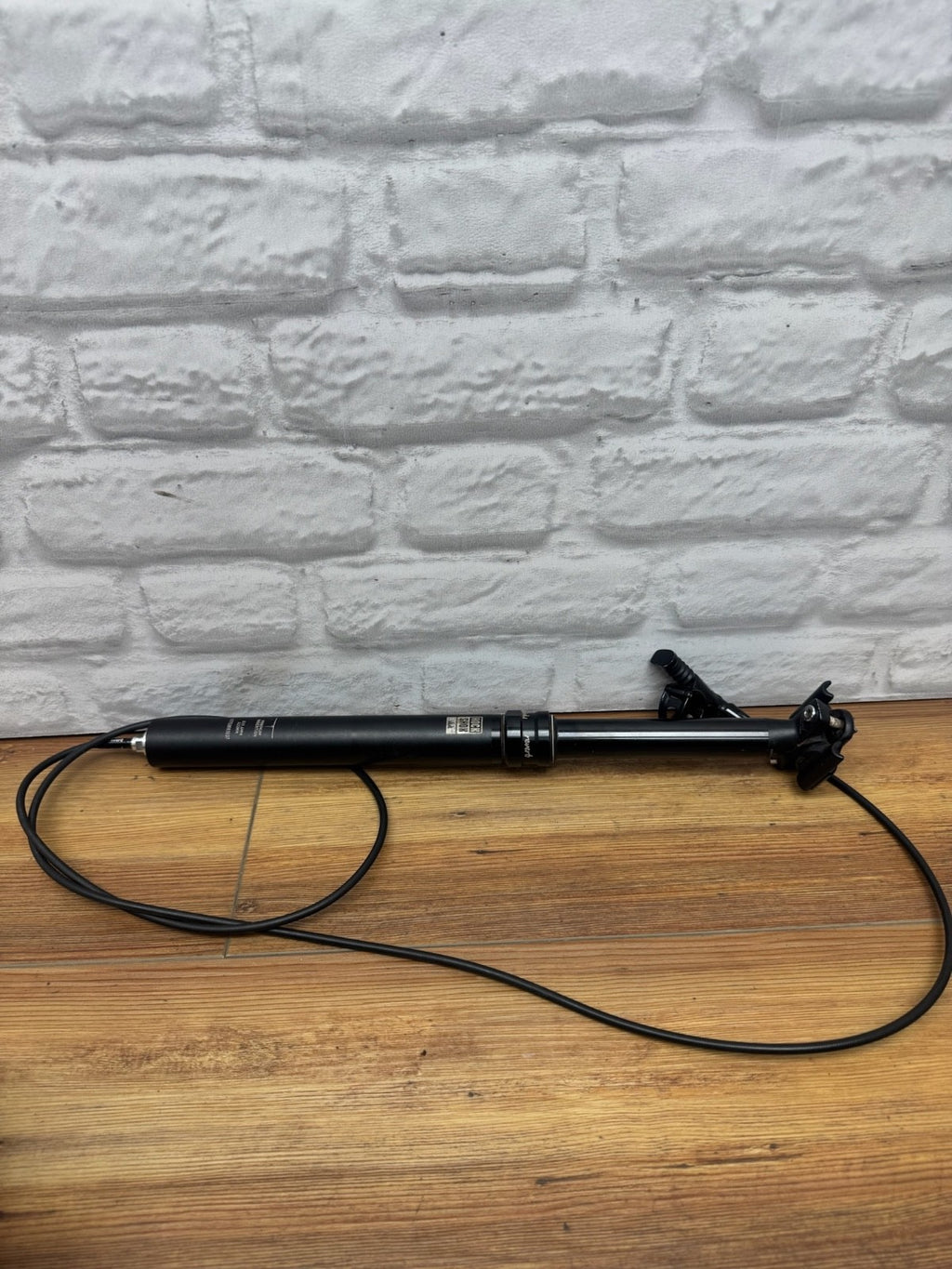RockShox Reverb 31.6 X 420mm Dropper Post