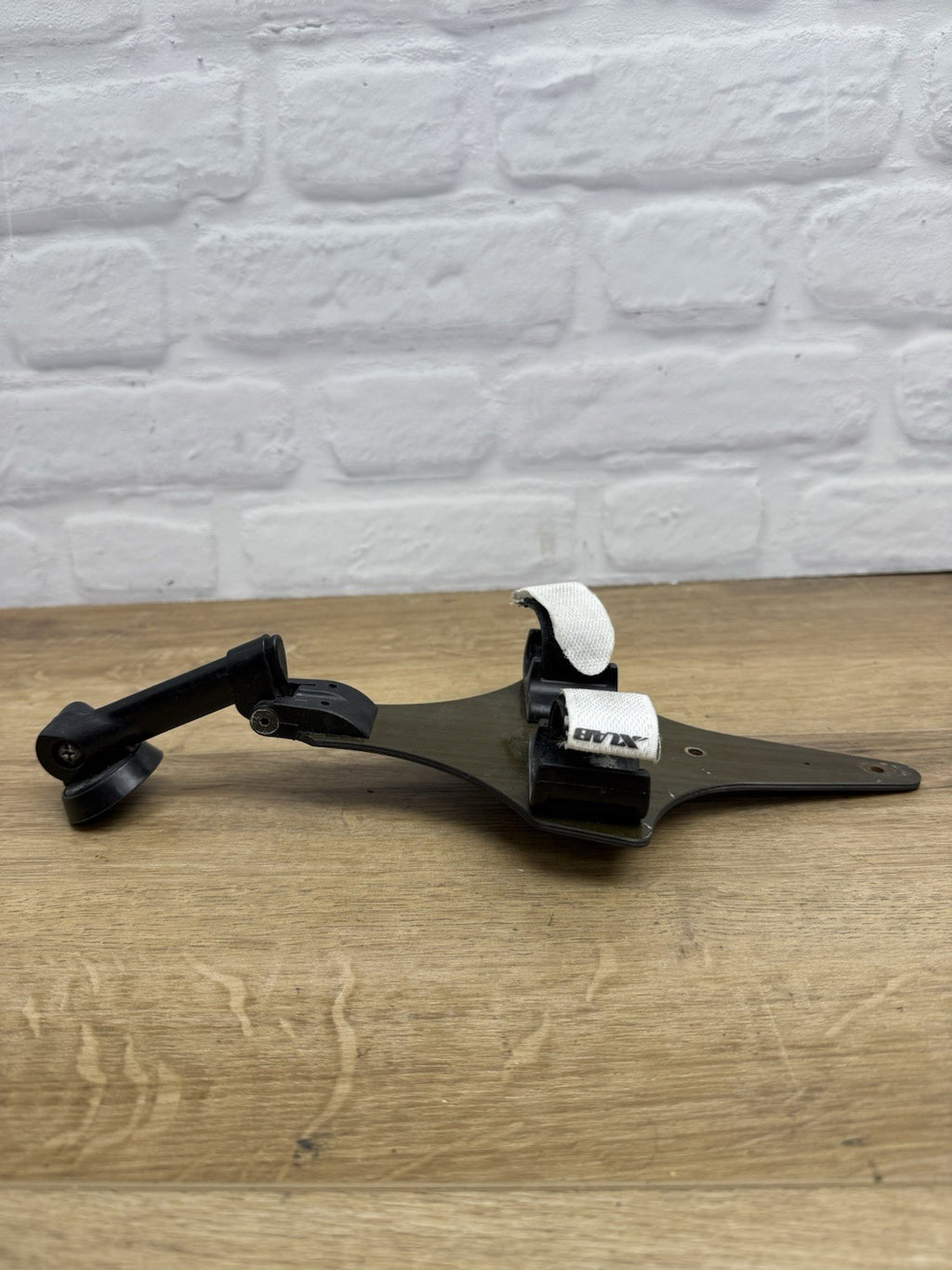 XLAB Torpedo Versa Mount