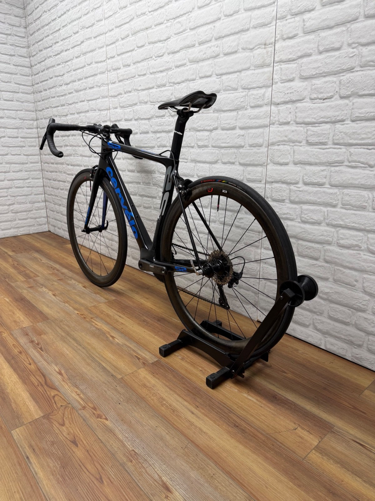 Cervelo S2 54cm Road Bike