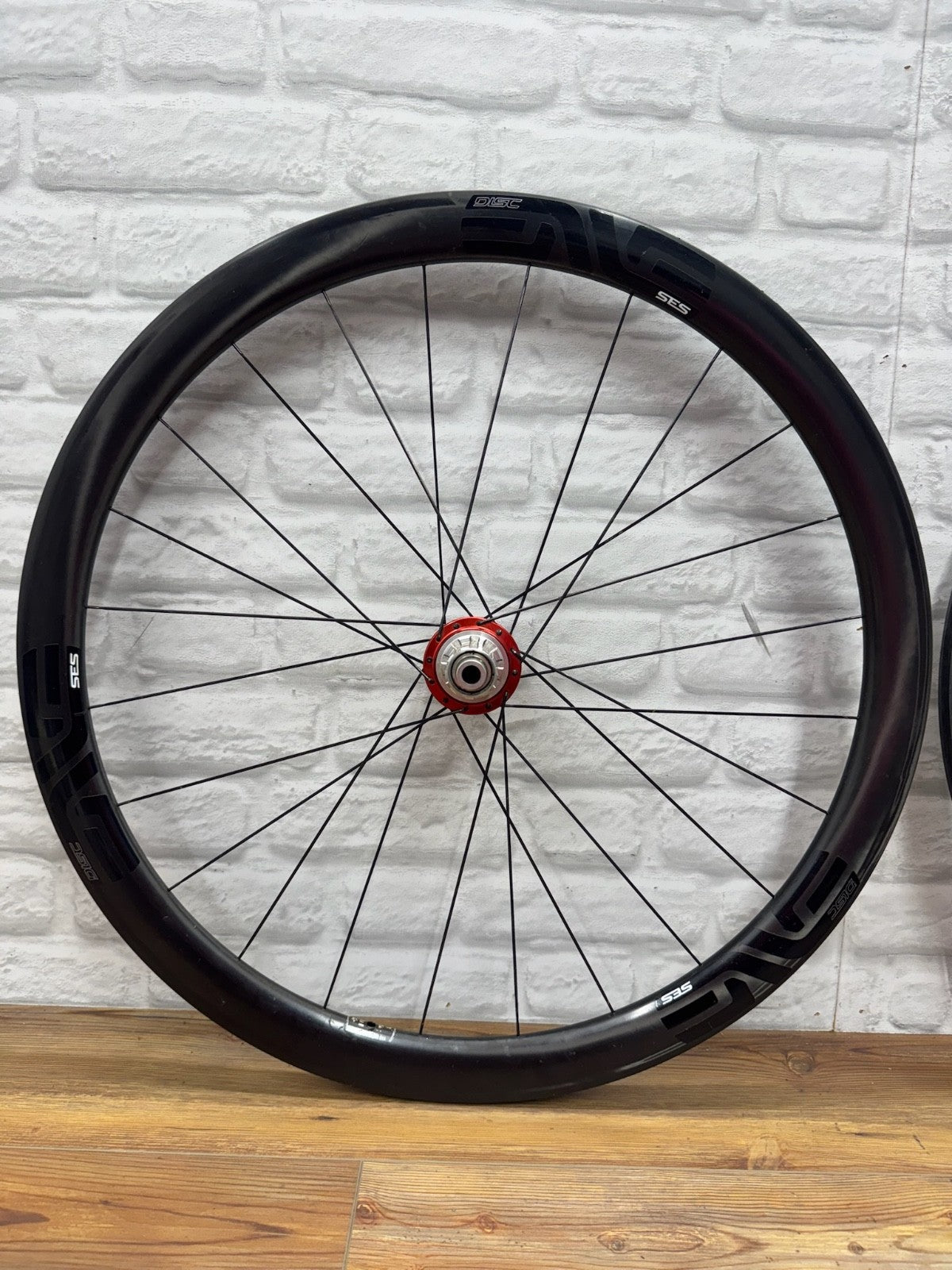 ENVE SES 3.4 Disc Brake Carbon Wheelset