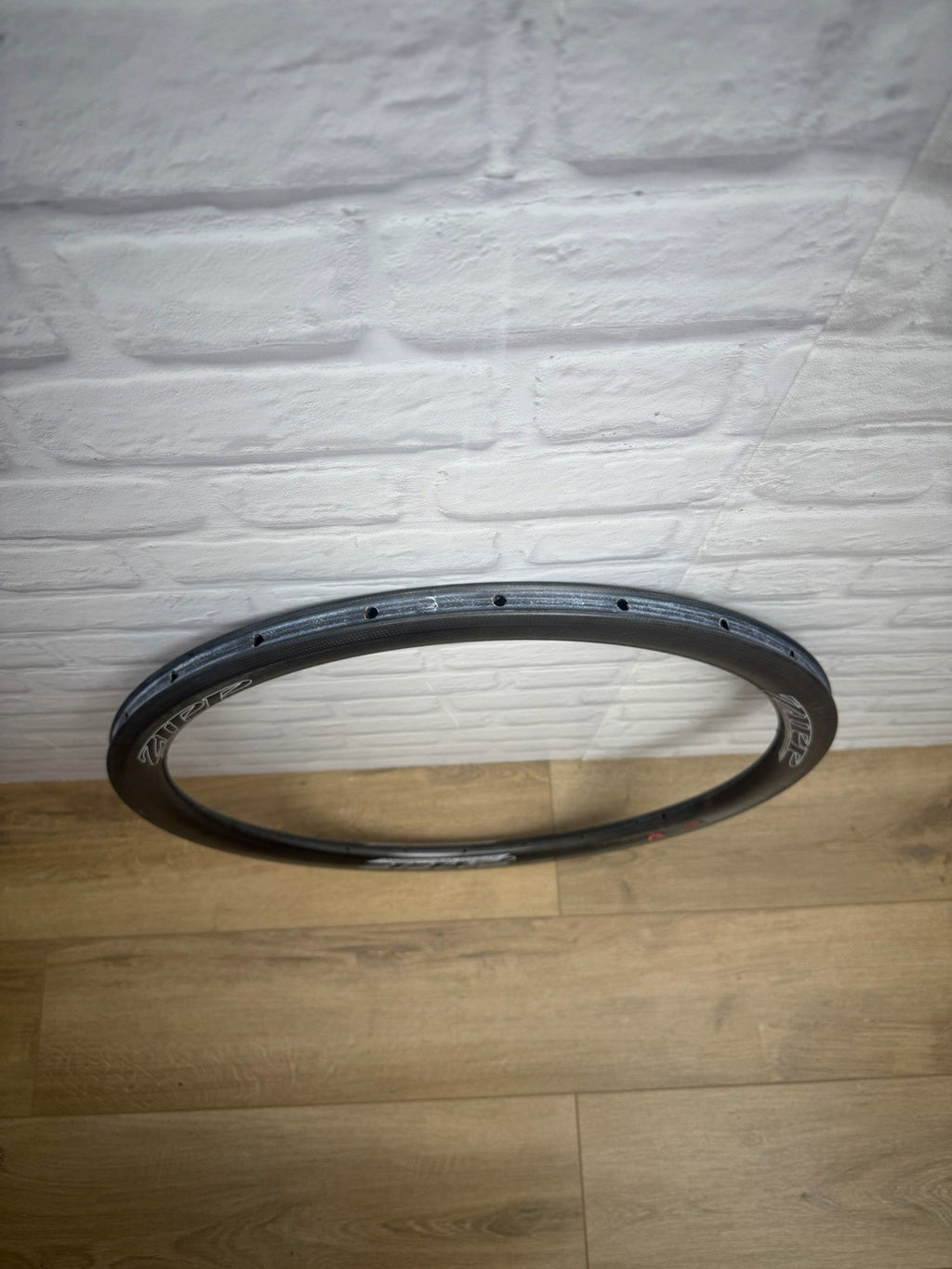 Zipp 303 Tubular Wheel Hoop DAMAGED