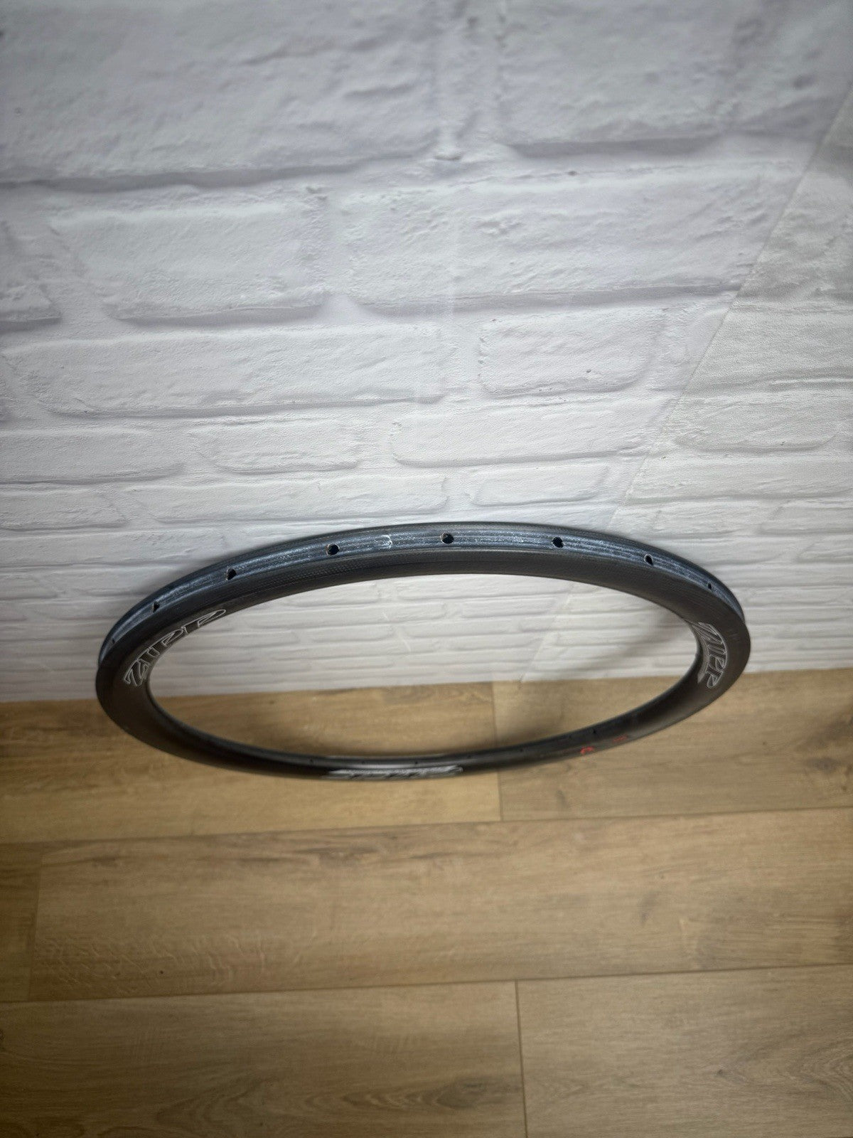 Zipp 303 Tubular Wheel Hoop DAMAGED