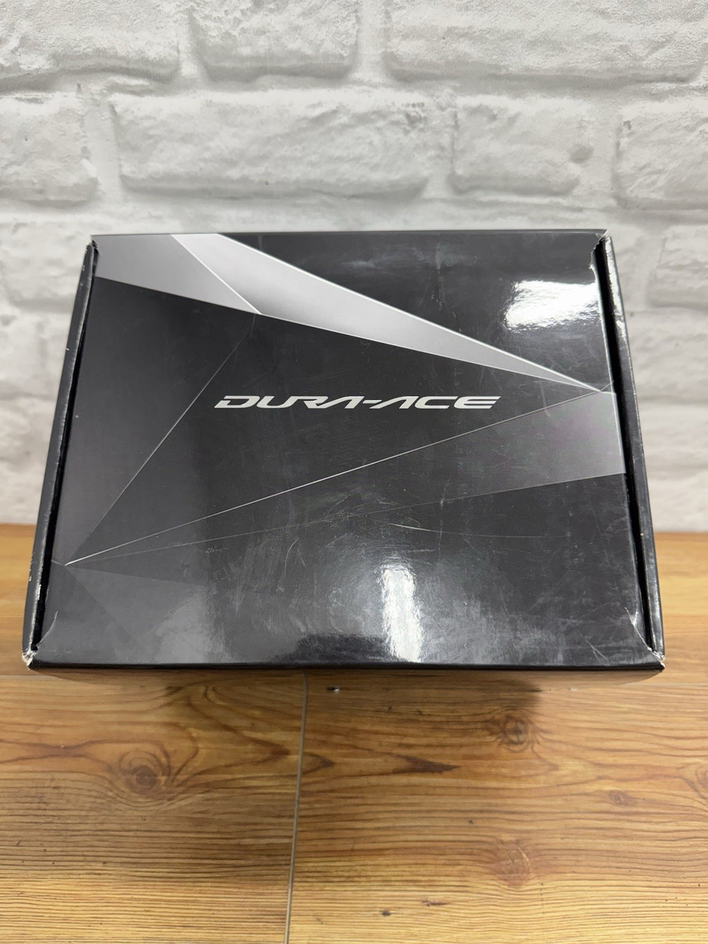 New! Shimano Dura Ace 172.5mm 50/34t 11-Speed Crankset Non Recall Code