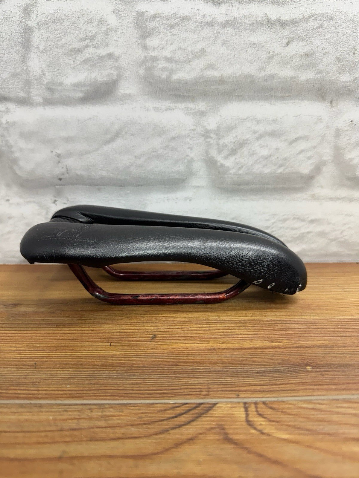 Dash Cycles Carbon Saddle 115mm — Ultra Lightweight