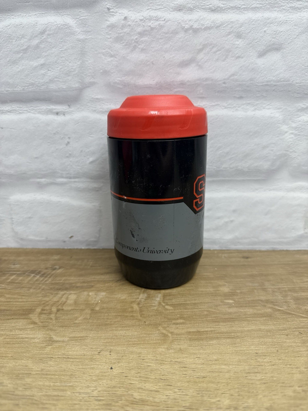 Specialized KEG Storage Vessel + Flat kit 