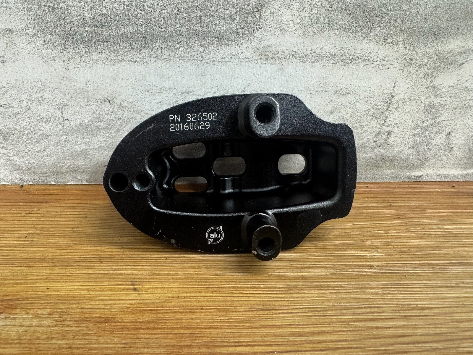 Trek Bontrager Speed Concept Mono Spacer