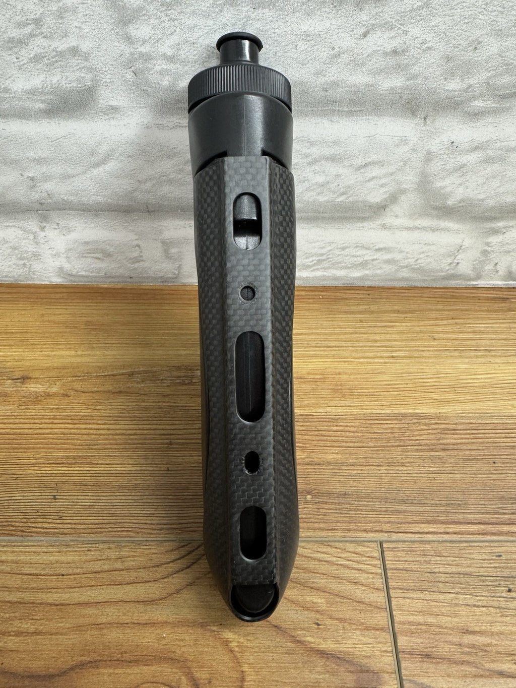 Xlab Aero TT Bottle with Carbon Cage