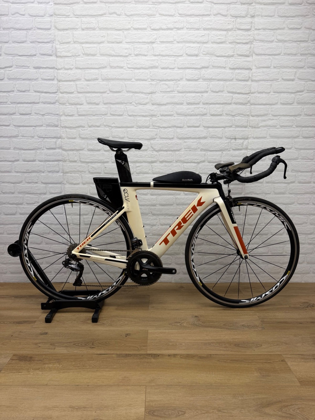 Trek Speed Concept Small Triathlon Bike