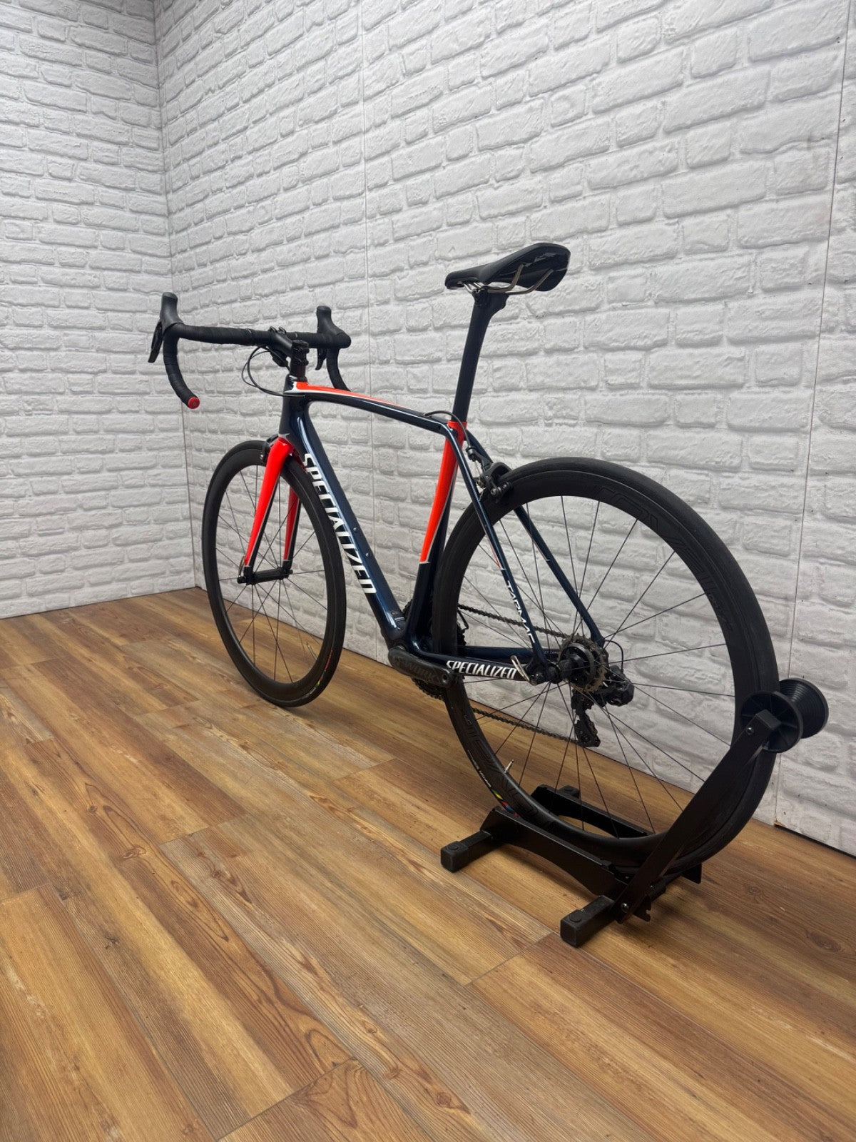 Specialized Tarmac SL5 54cm Di2