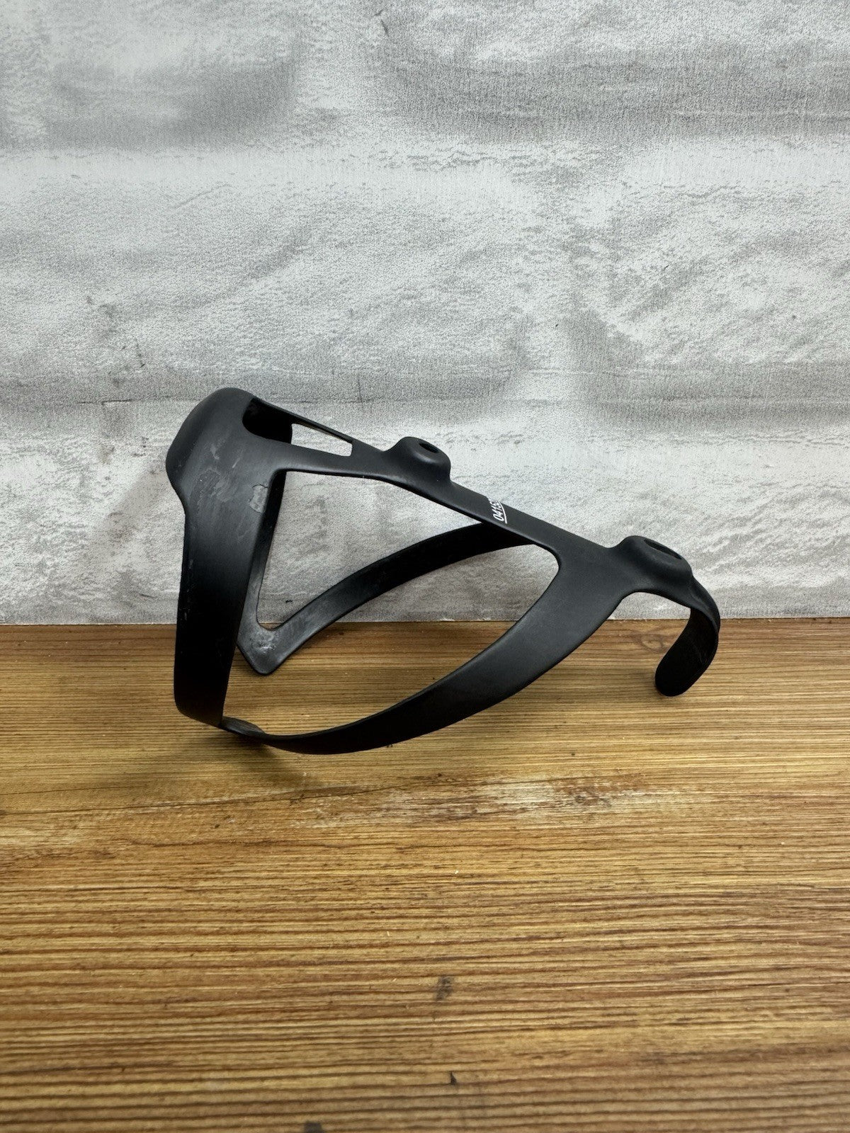 Bontrager Carbon Bottle Cage