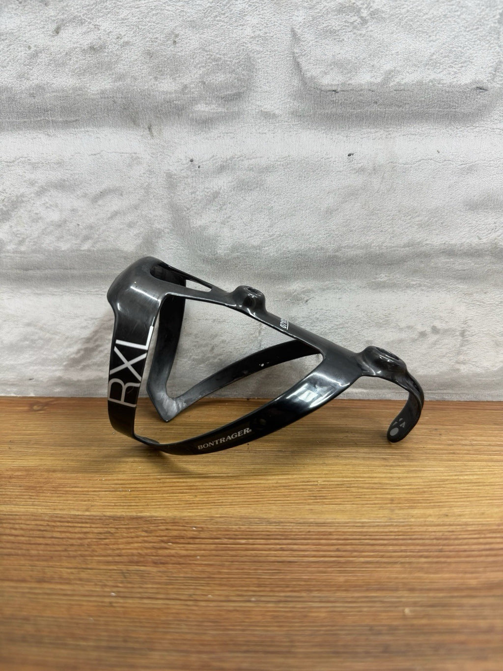 Bontrager RXL Carbon Bottle Cage