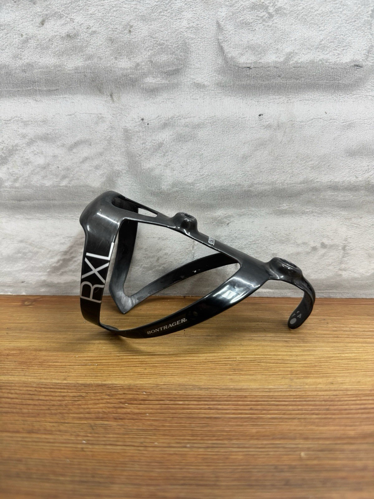 Bontrager RXL Carbon Bottle Cage