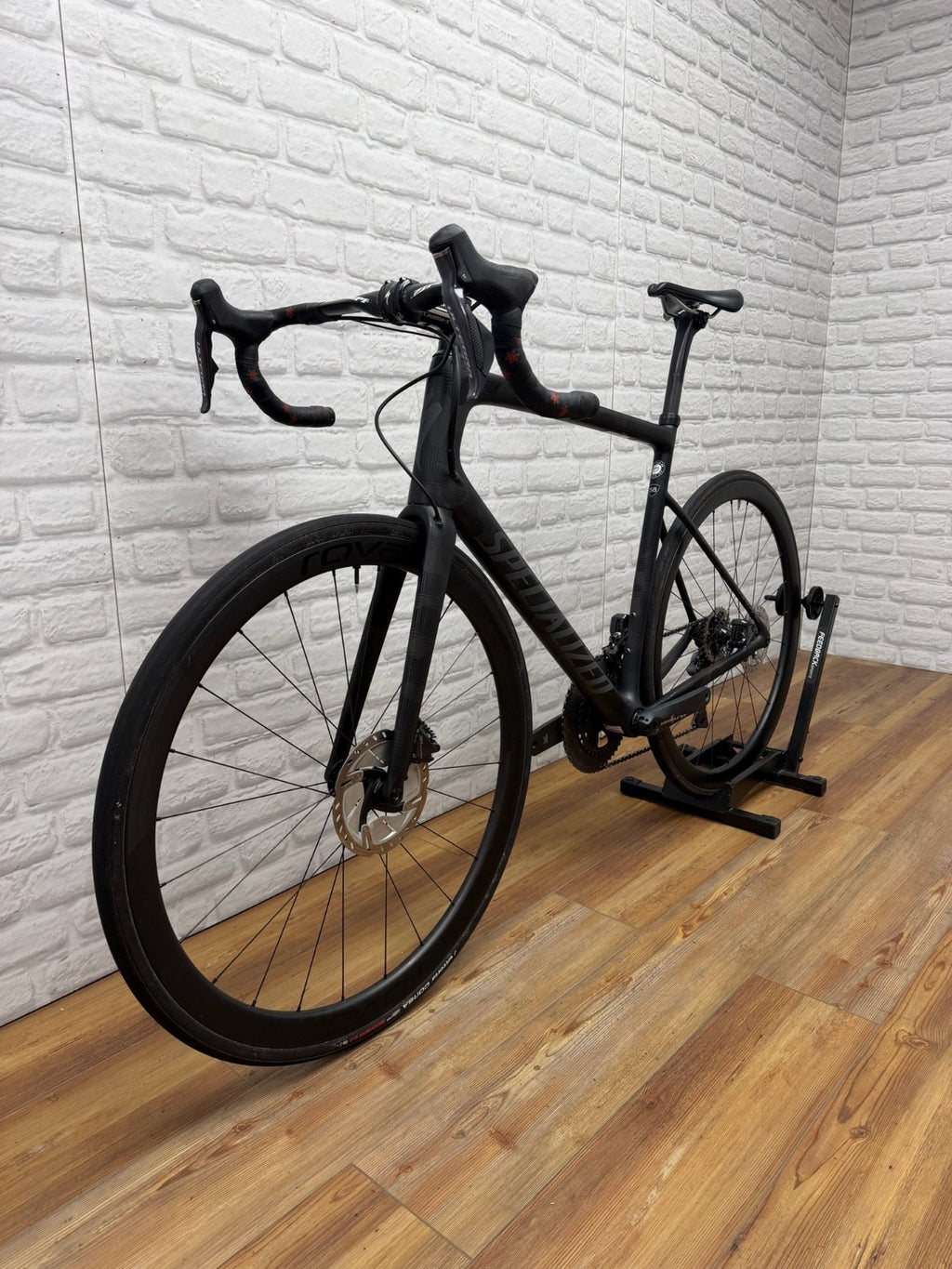 Specialized Tarmac SL6 58cm Di2