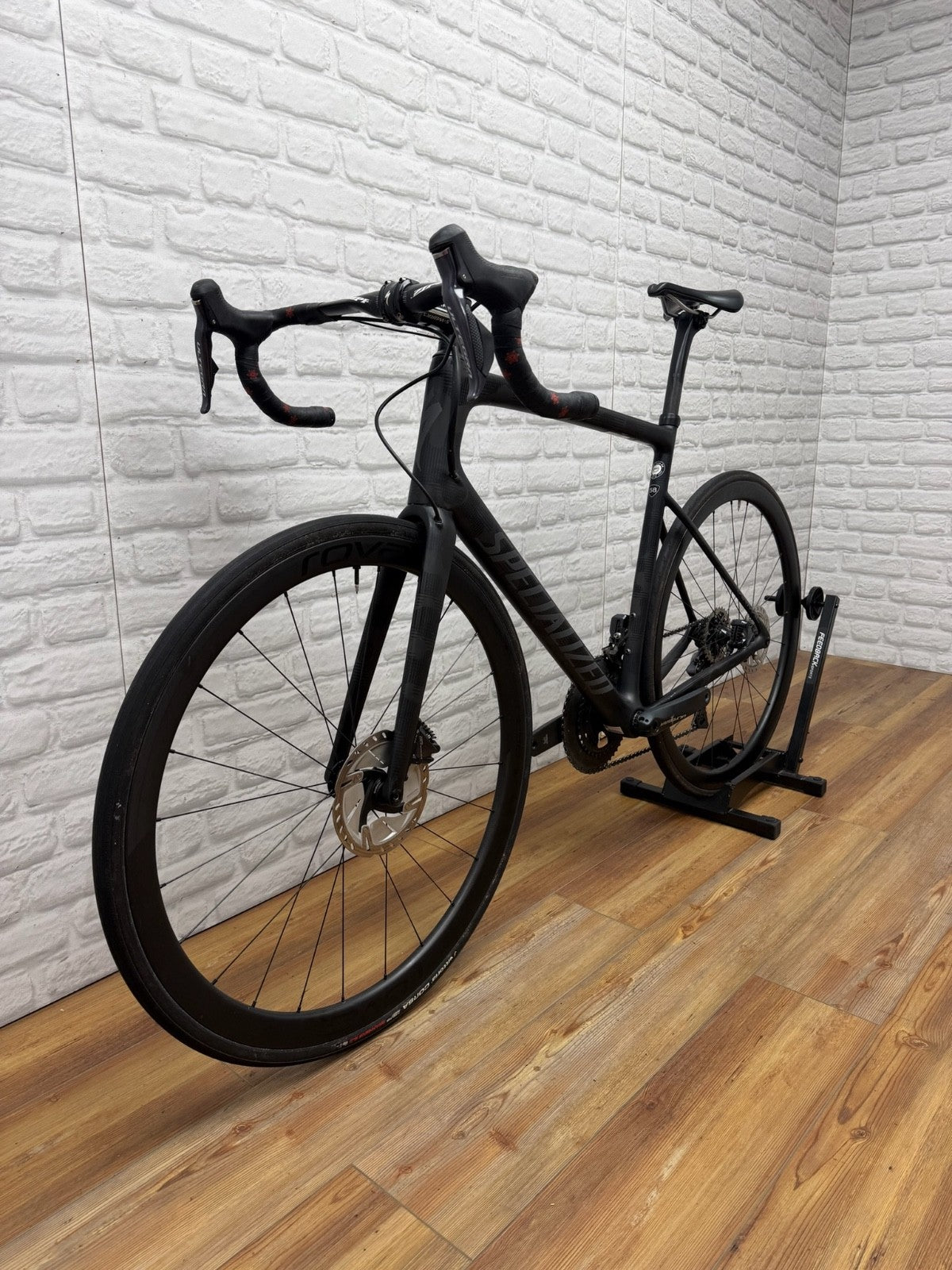 Specialized Tarmac SL6 58cm Di2