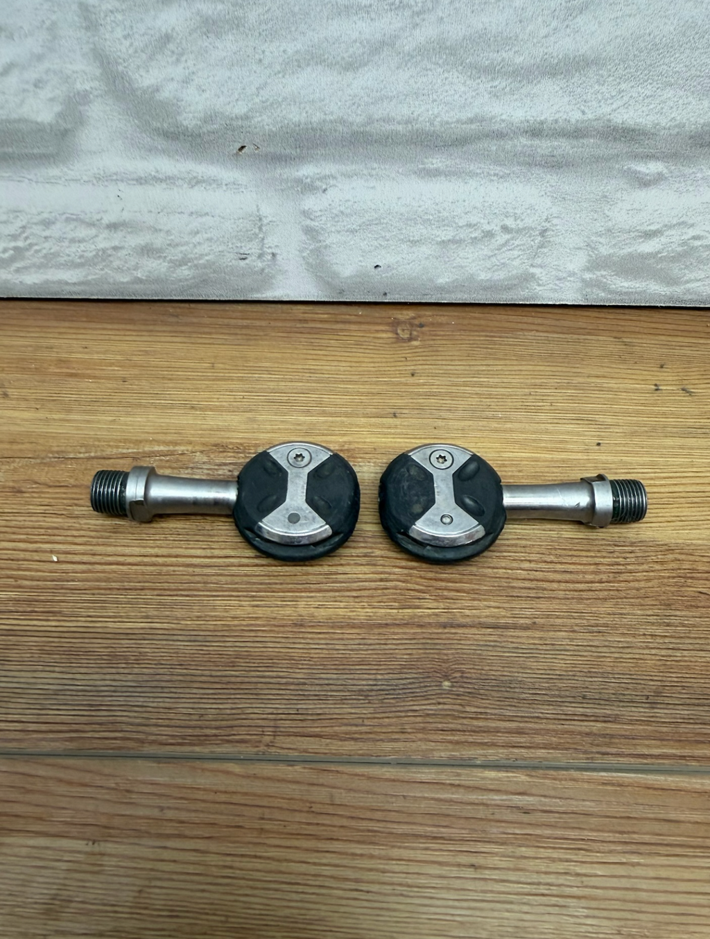 Speedplay Pedals