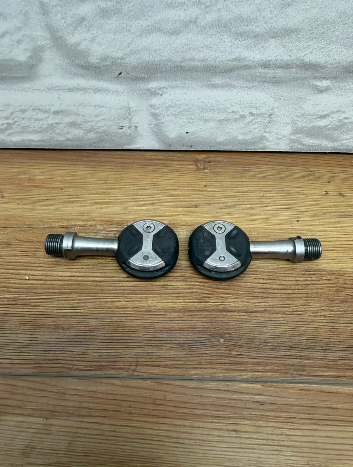 Speedplay Pedals