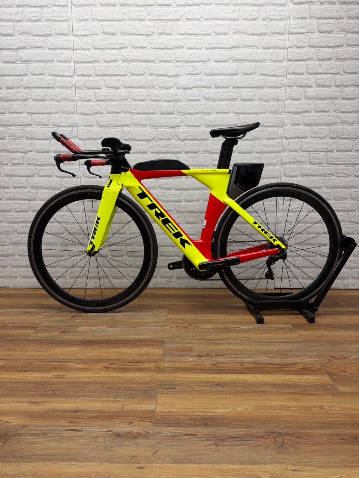 Trek Speed Concept Di2 Small Triathlon Bike