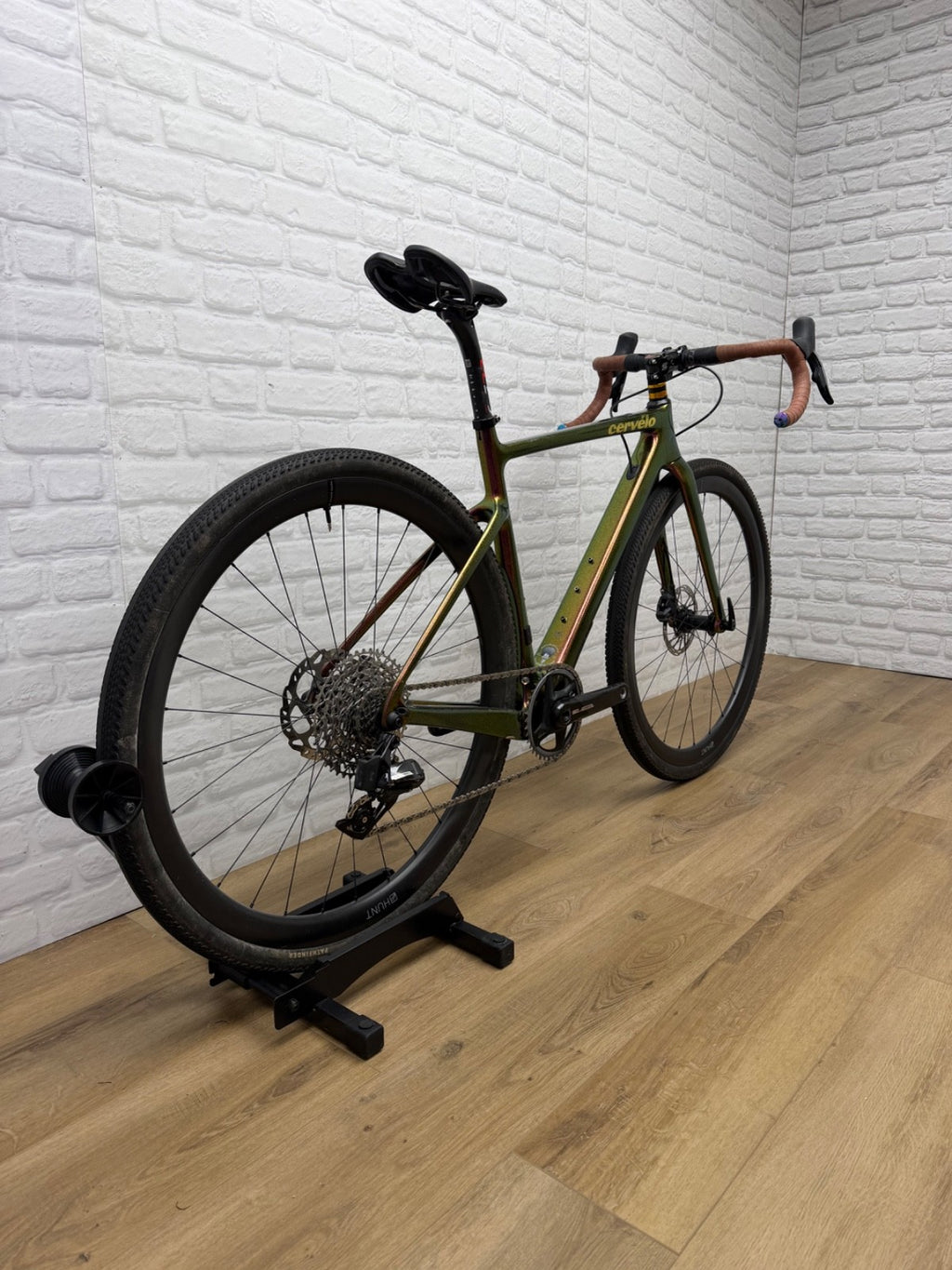 Cervelo Aspero 51cm Gravel Bike