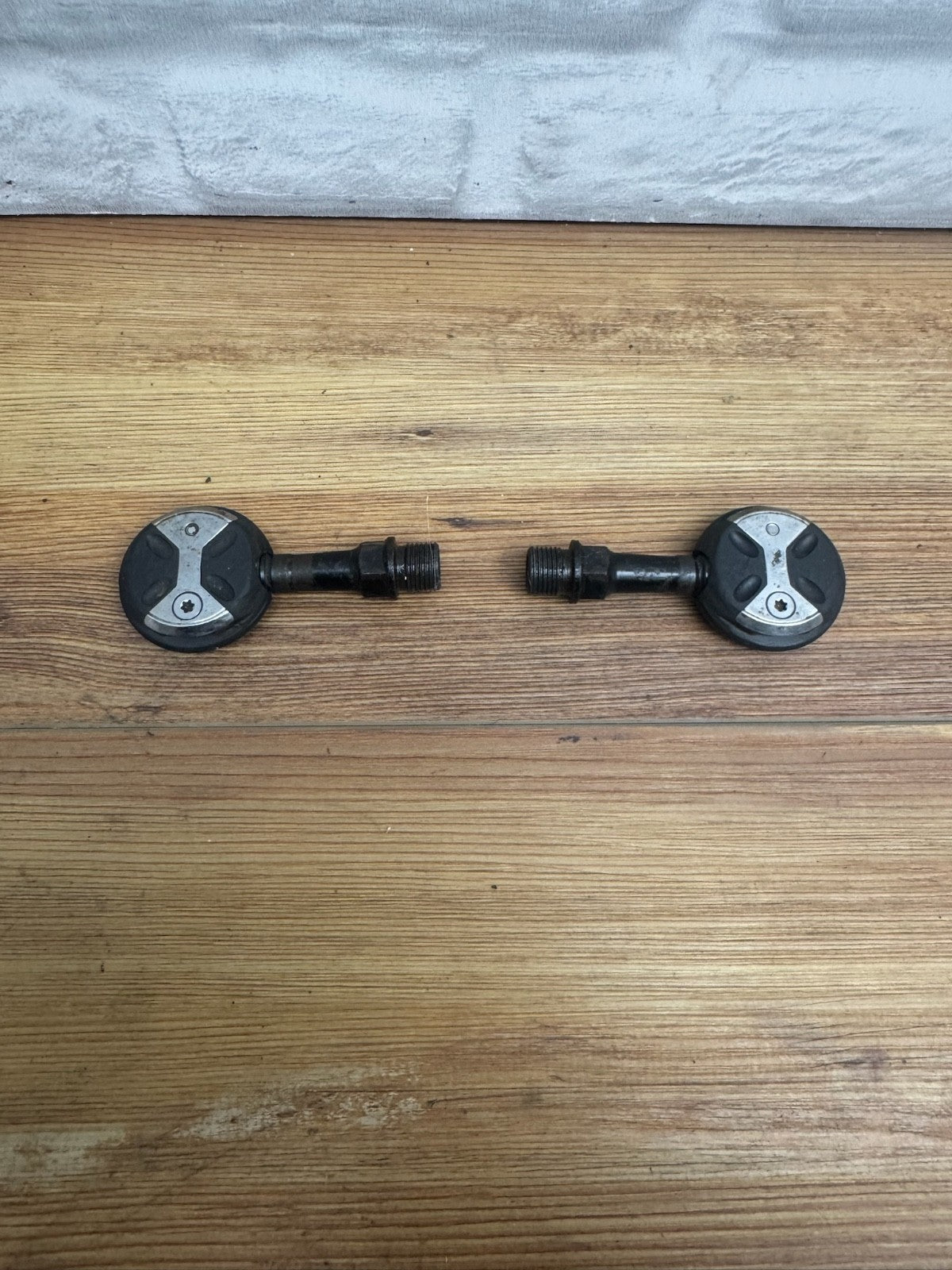 Speedplay Pedals