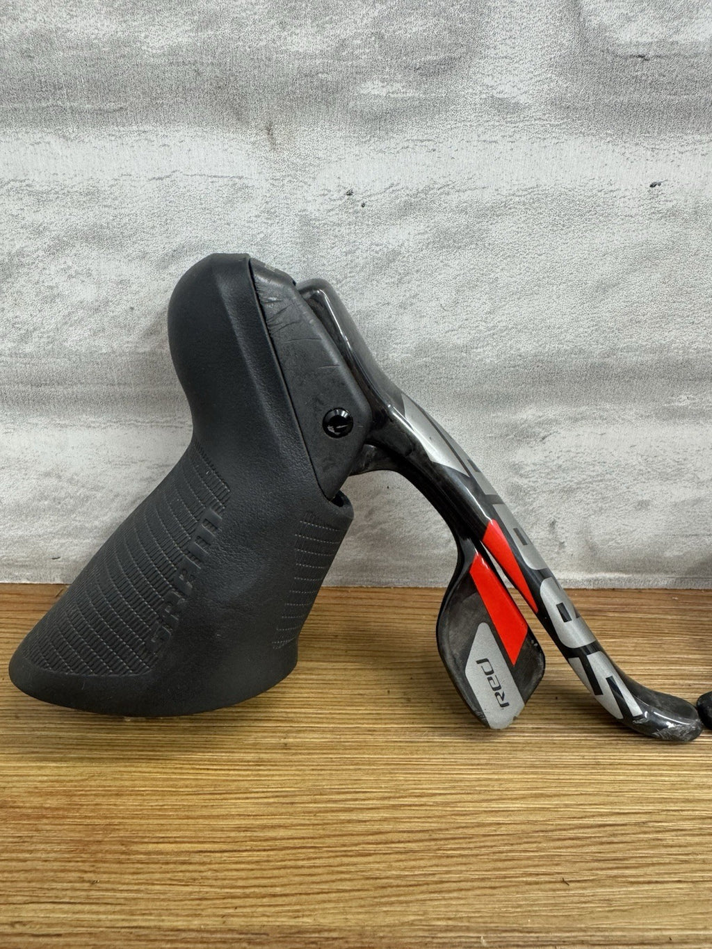 SRAM Red 10 Speed Mechanical Rim Brake Road Bike Shifters