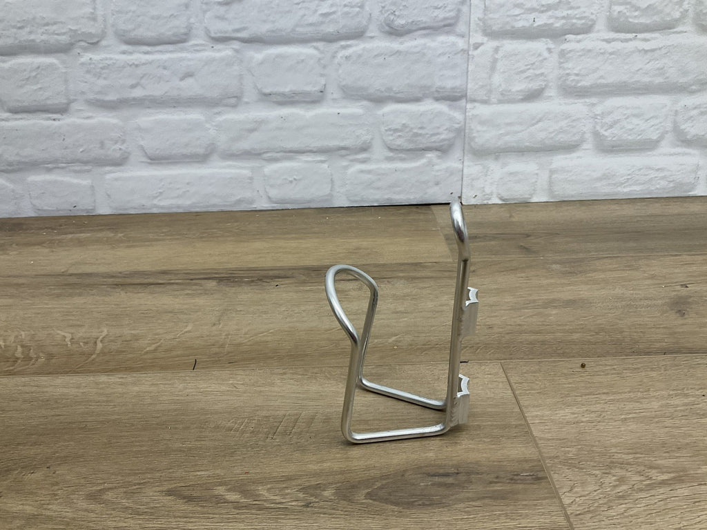 Bontrager Trek Bicycle Bottle Cage Silver 