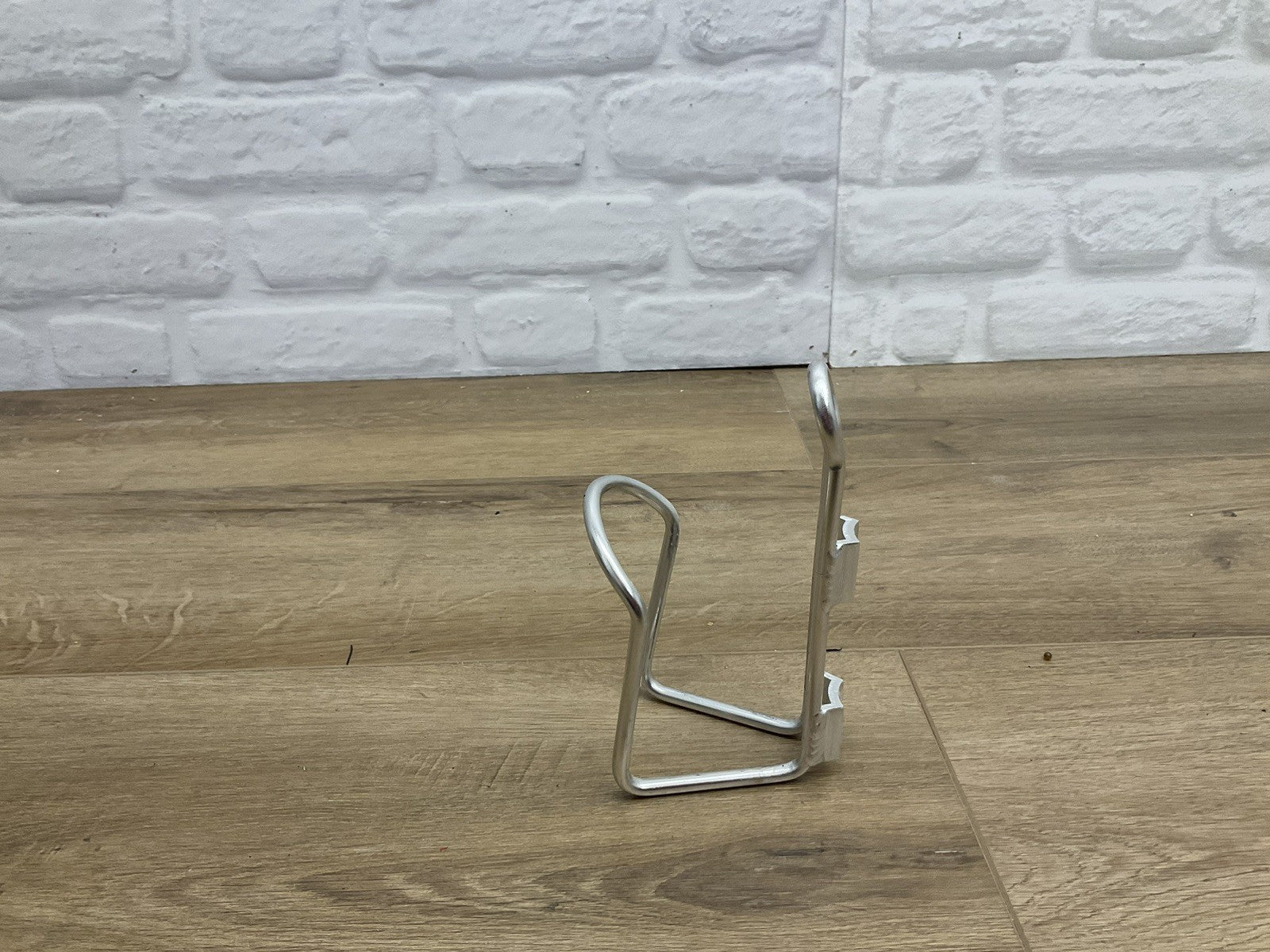Bontrager Trek Bicycle Bottle Cage Silver 