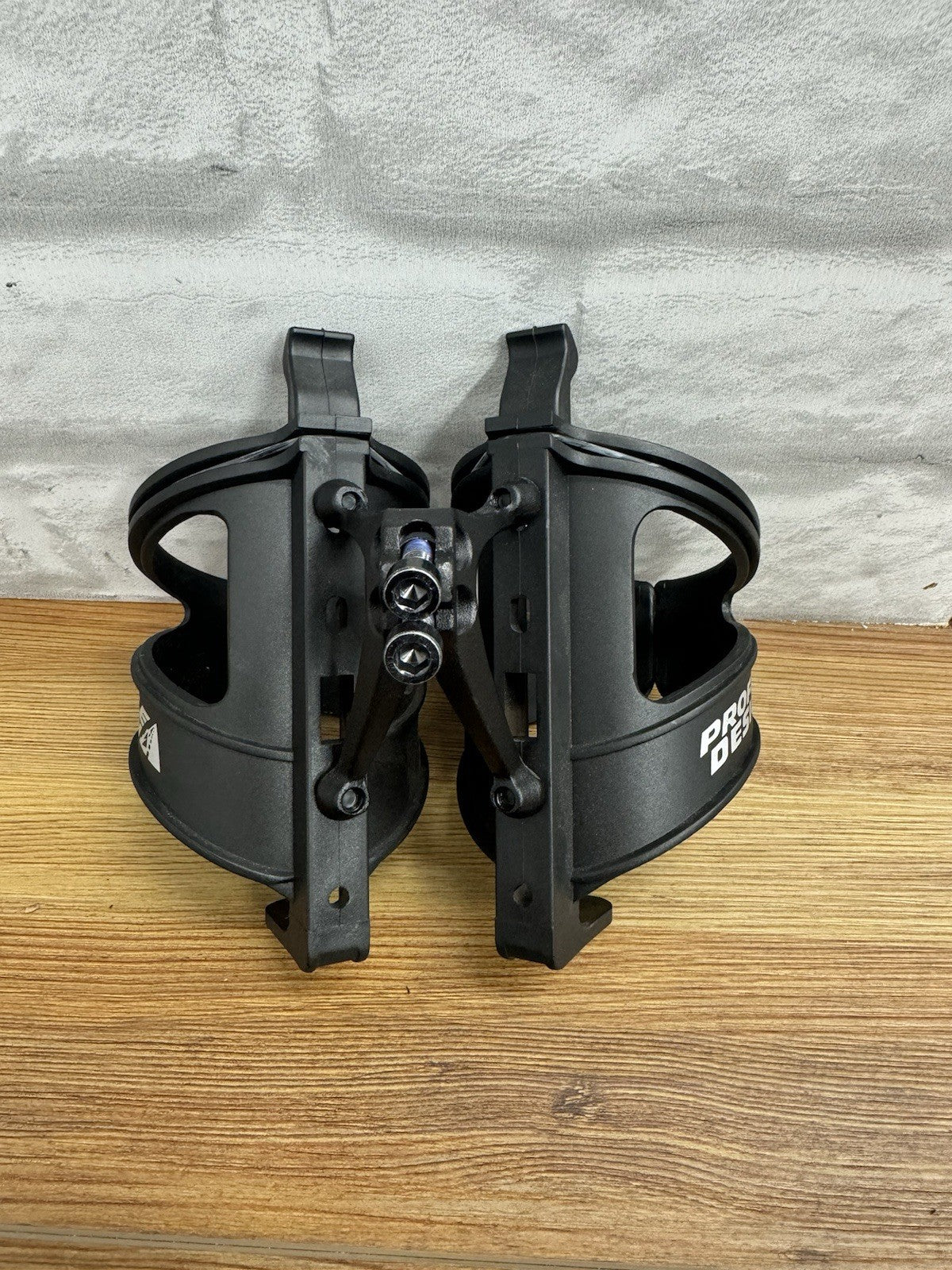 Profile Design Aqua Rack Profile Water Bottle Cages Rear Mount