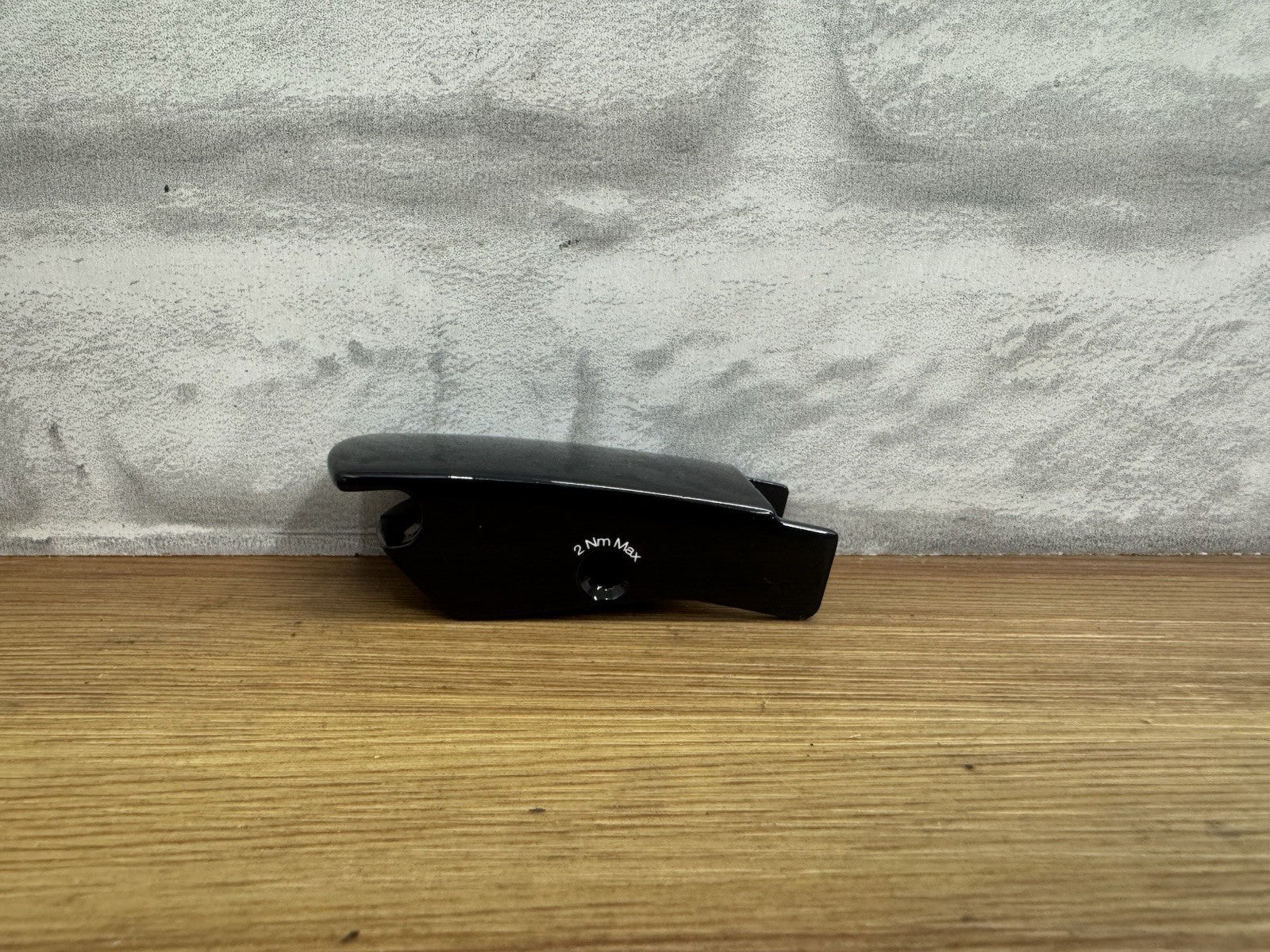 Trek Speed Concept  Stem Cover