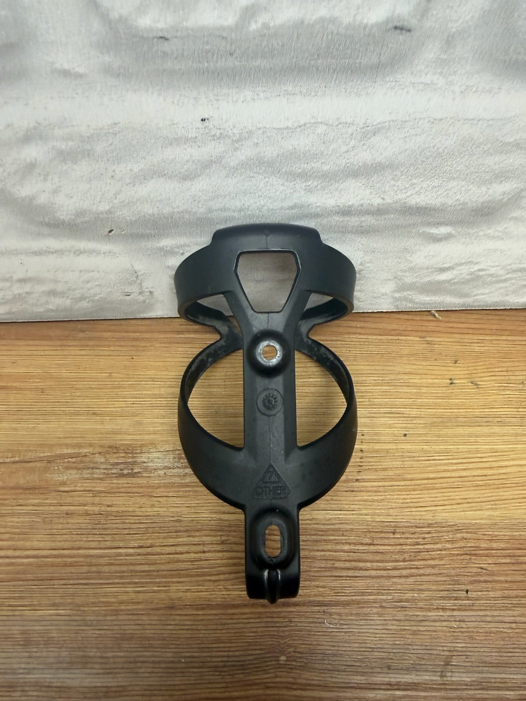 Bontrager Elite Water Bottle Cage Black
