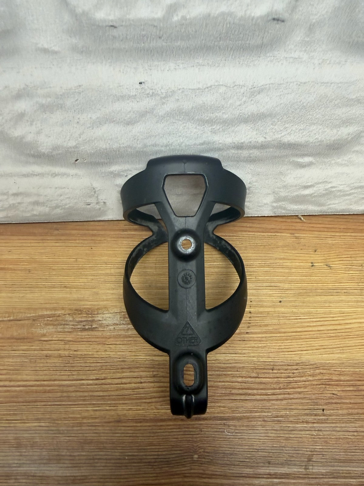 Bontrager Elite Water Bottle Cage Black