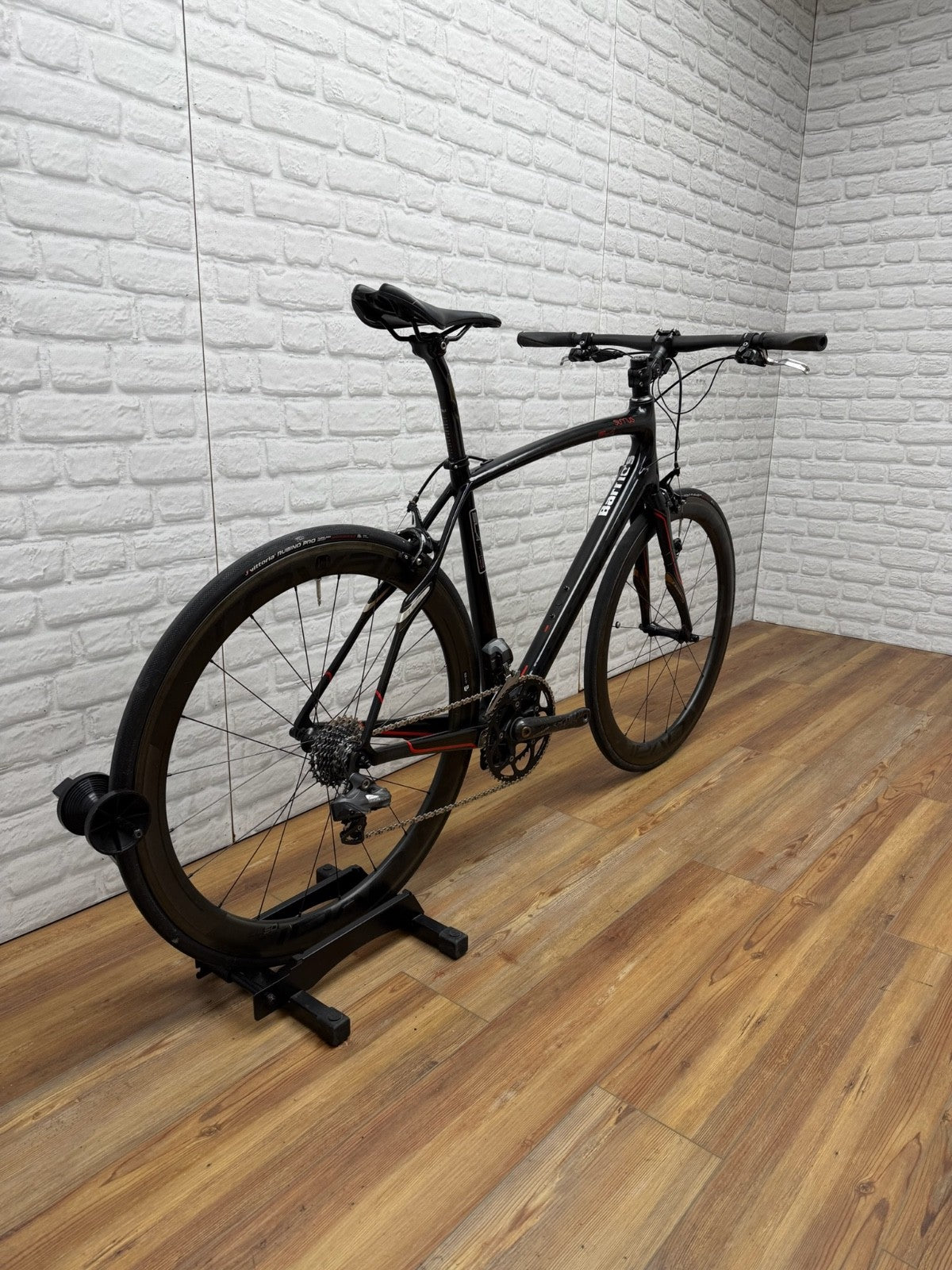 Specialized Sirrus SL4 Limited Edition