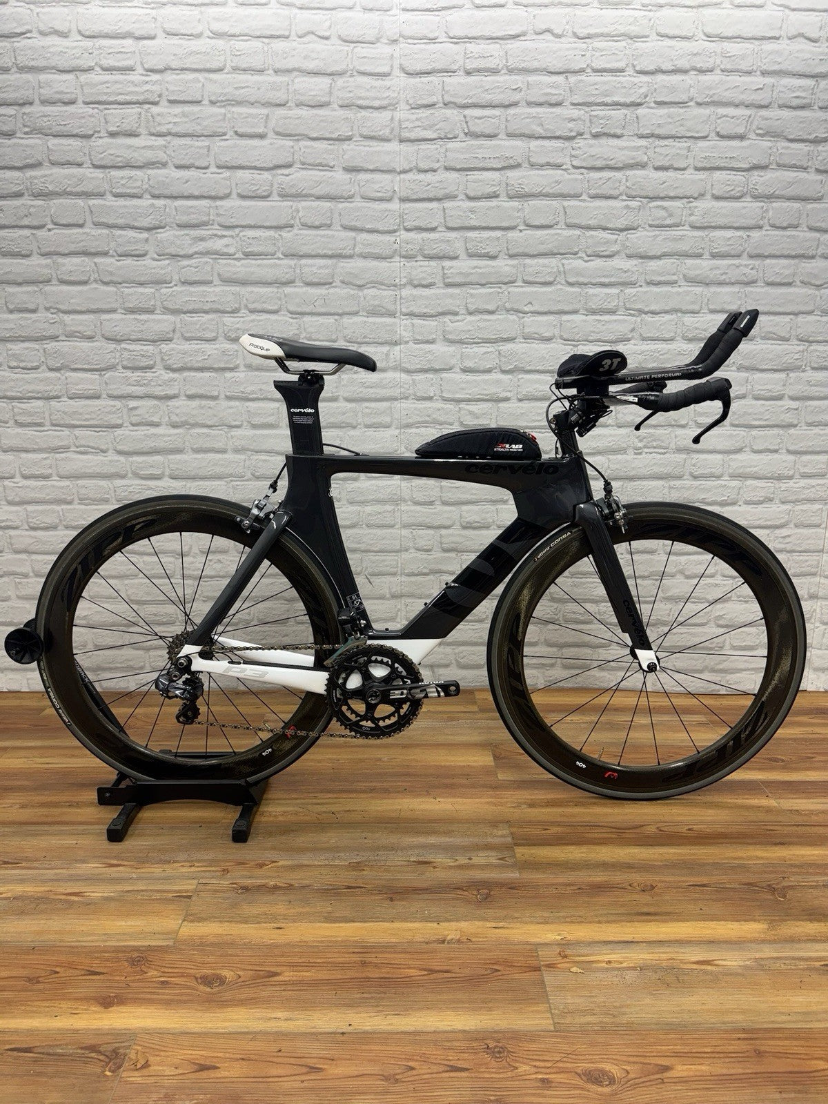 Cervelo P3 51cm Di2